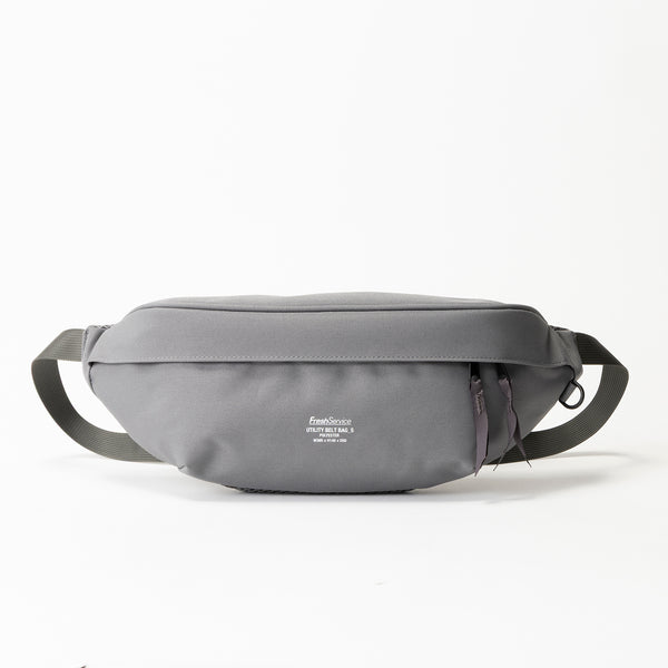 【freshserviceフレッシュサービス】UTILITY SLING BAG UTILITY SLING BAG – FreshService® official site