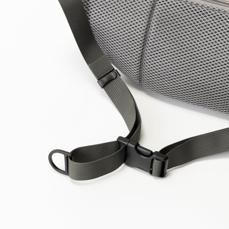 FreshService | フレッシュサービス　UTILITY BELT BAG