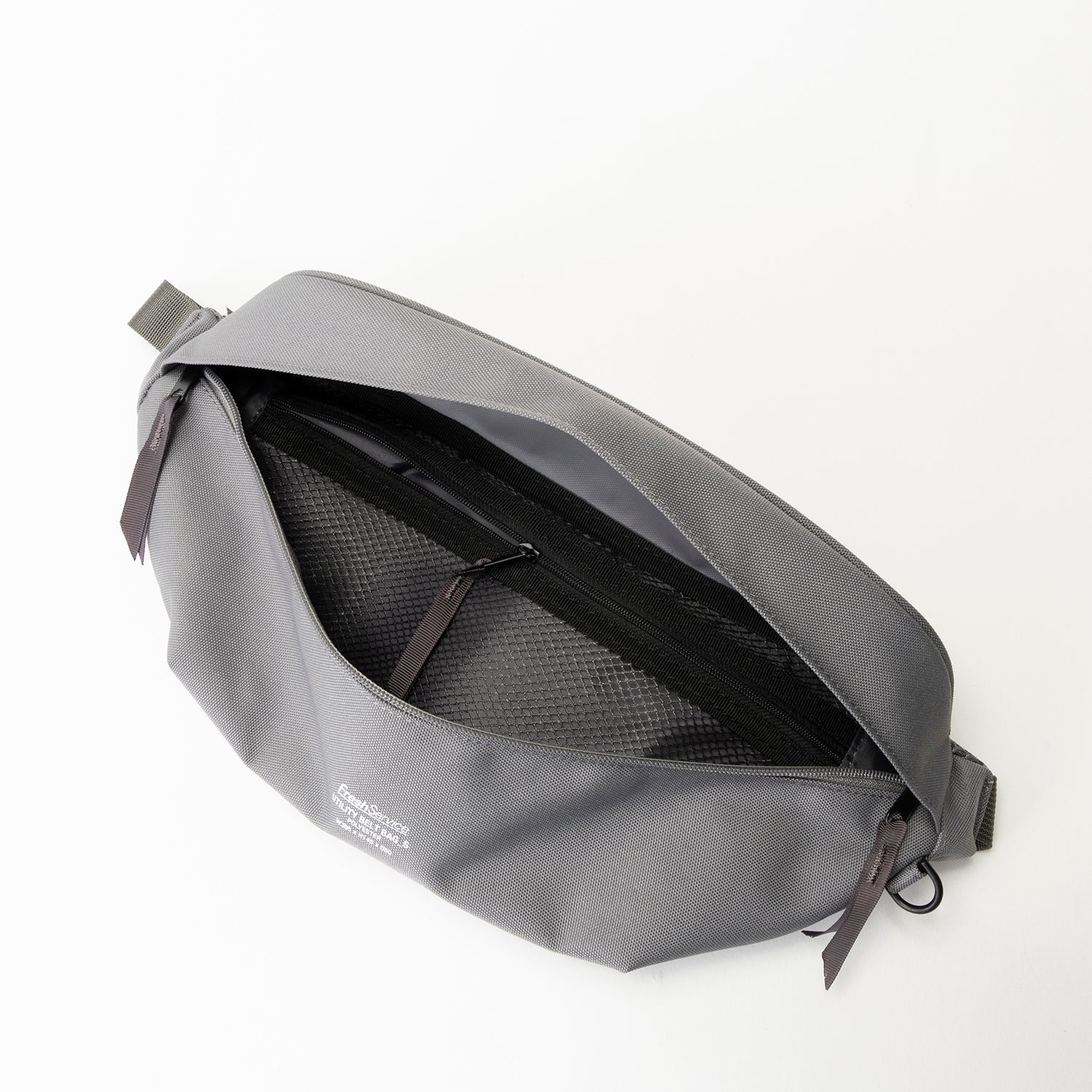 FreshService UTILITY BELT BAG　BLACK,Lサイズ a2GfDMo5h2GB.jpg?width=768