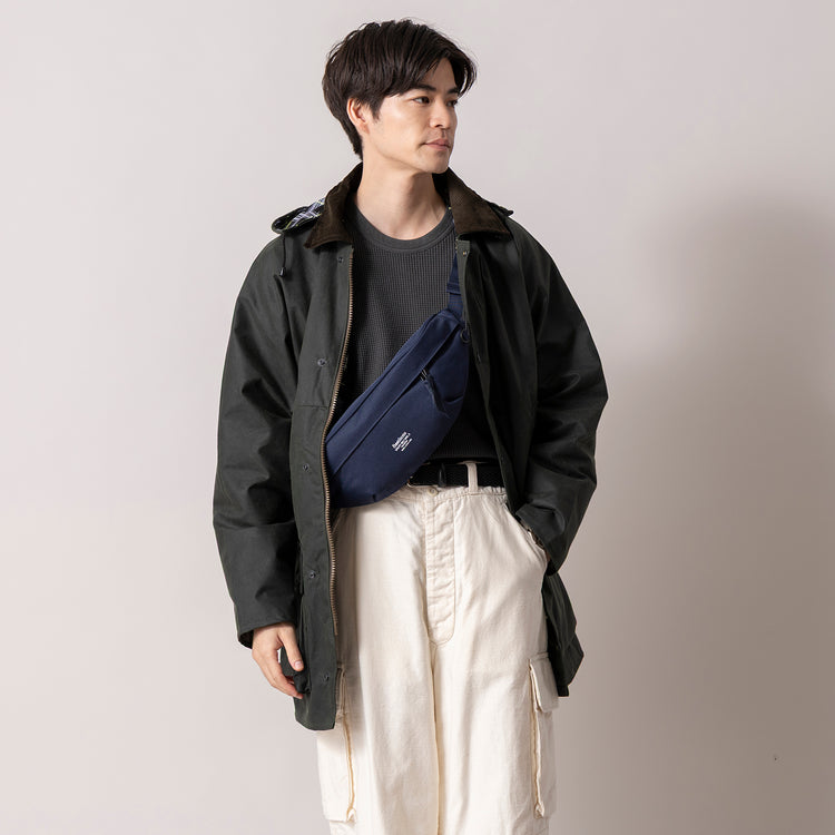 FreshService | フレッシュサービス　UTILITY BELT BAG