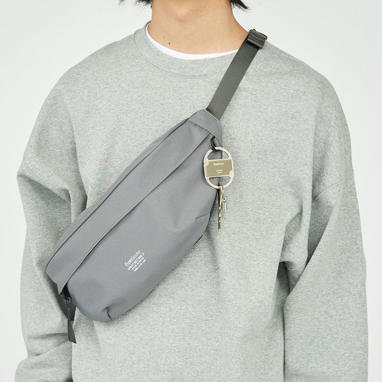 FreshService | フレッシュサービス　UTILITY BELT BAG