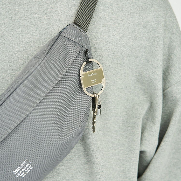 FreshService | フレッシュサービス　UTILITY BELT BAG