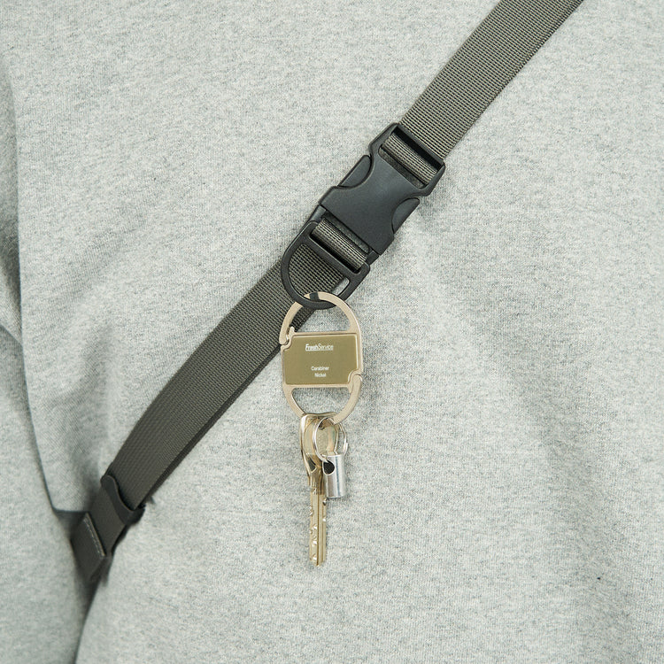 FreshService | フレッシュサービス　UTILITY BELT BAG