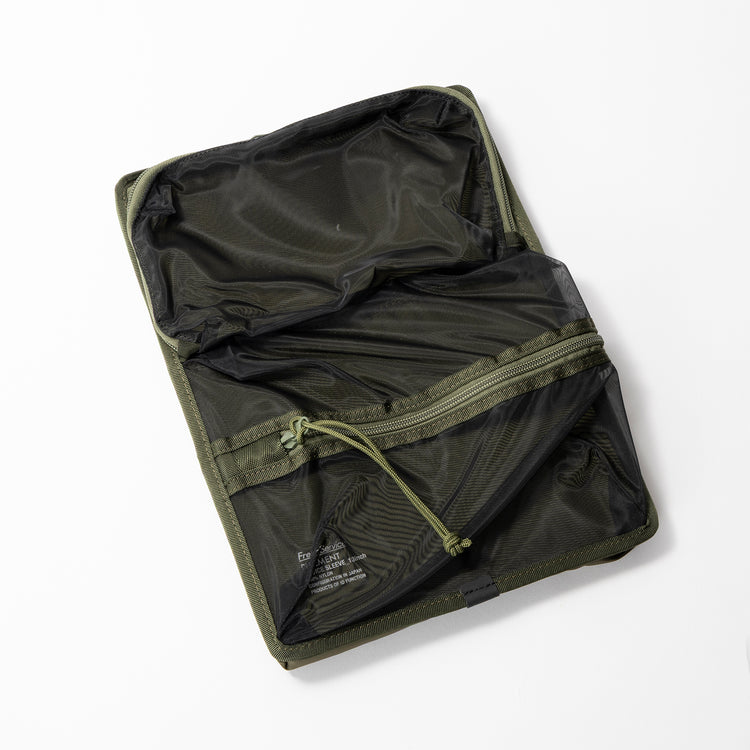 FreshService | フレッシュサービス　PHILMENT FS DEVICE SLEEVE 13inch