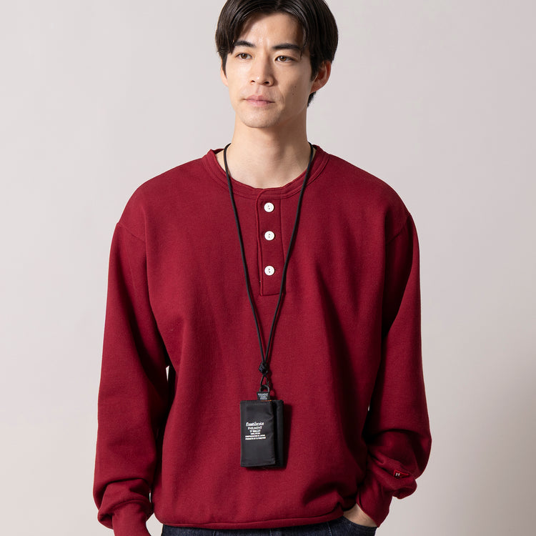 FreshService | フレッシュサービス　PHILMENT FS TF WALLET