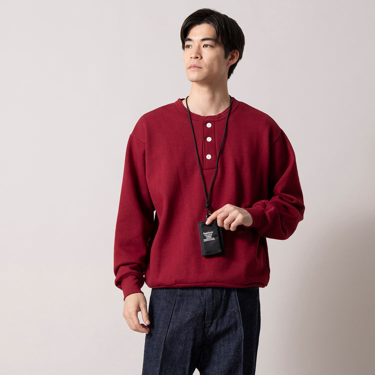 FreshService | フレッシュサービス　PHILMENT FS TF WALLET