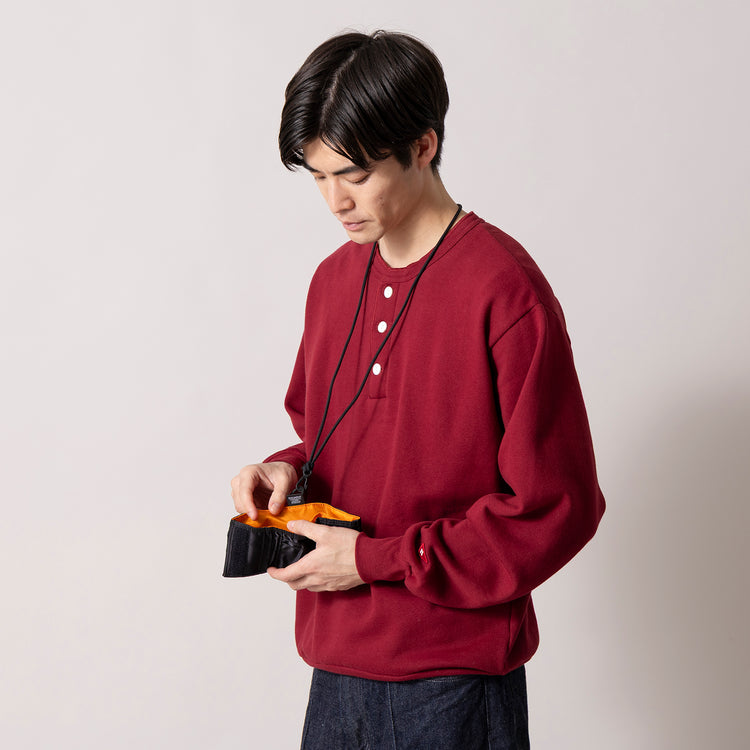 FreshService | フレッシュサービス　PHILMENT FS TF WALLET