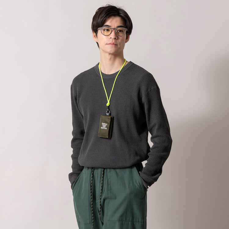 FreshService | フレッシュサービス　PHILMENT FS TF WALLET