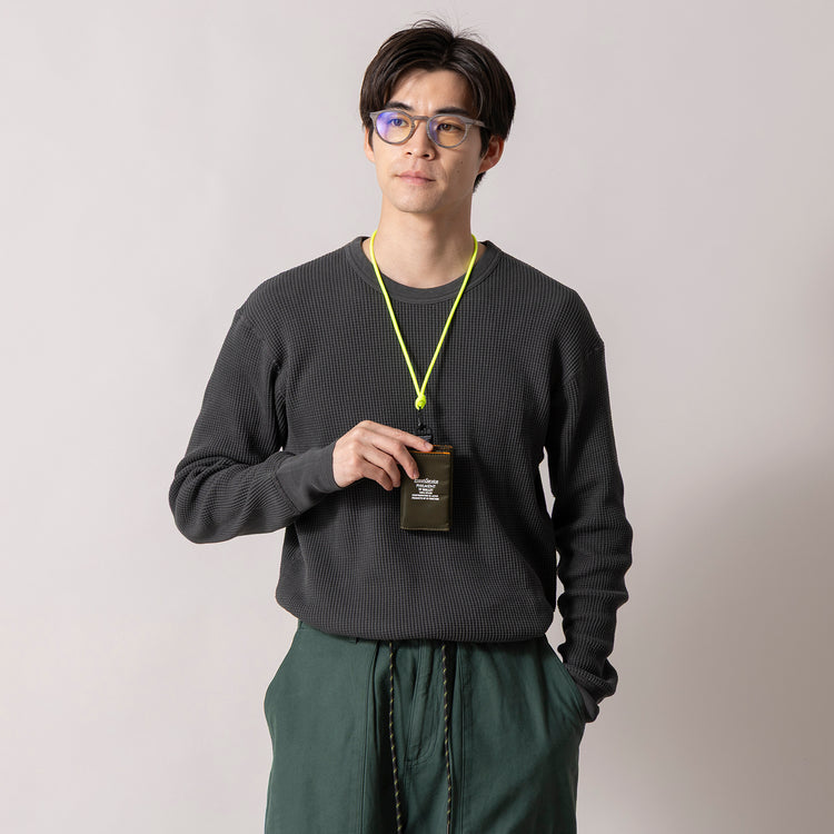 FreshService | フレッシュサービス　PHILMENT FS TF WALLET