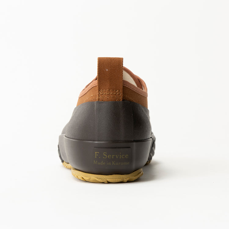 FreshService | フレッシュサービス　FreshService ALW LOW