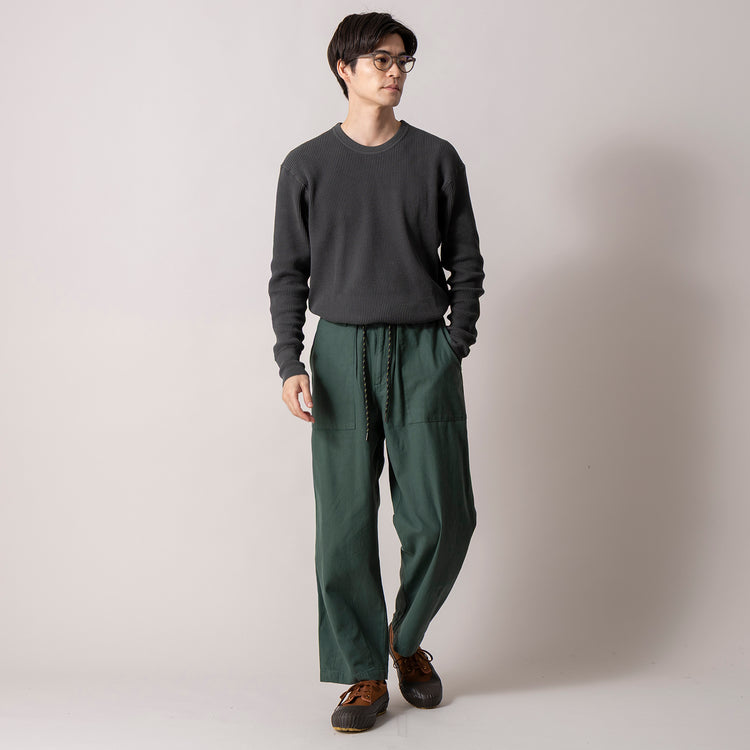 FreshService | フレッシュサービス　FreshService ALW LOW