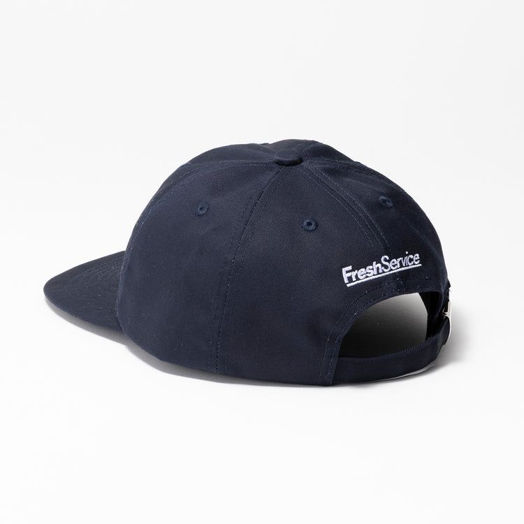 FreshService | フレッシュサービス　CORPORATE UNIFORM CAP
