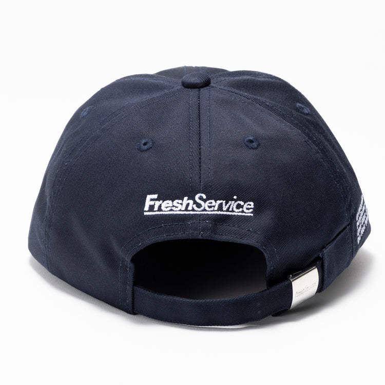 FreshService | フレッシュサービス　CORPORATE UNIFORM CAP