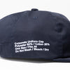 FreshService | フレッシュサービス CORPORATE UNIFORM CAP