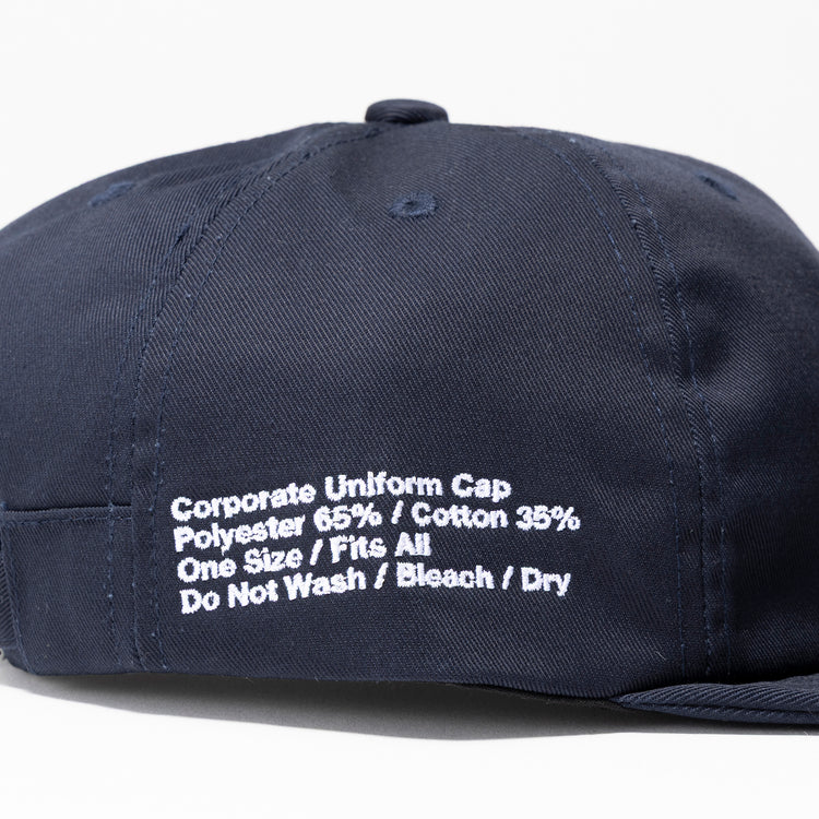 FreshService | フレッシュサービス　CORPORATE UNIFORM CAP