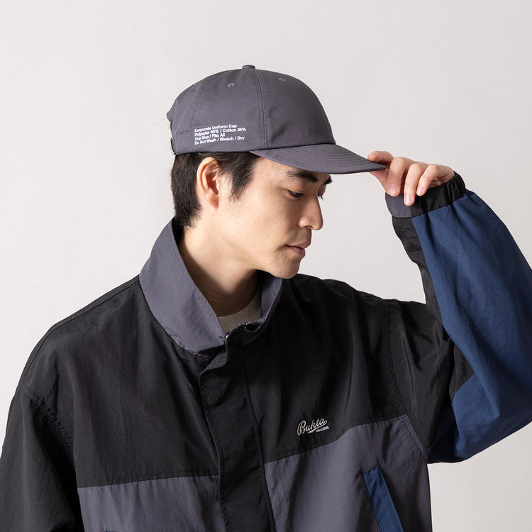 FreshService | フレッシュサービス　CORPORATE UNIFORM CAP