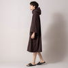 FreshService | フレッシュサービス　FLEECE SAUNA PONCHO