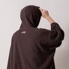 FreshService | フレッシュサービス FLEECE SAUNA PONCHO
