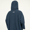 FreshService | フレッシュサービス　FLEECE SAUNA PONCHO