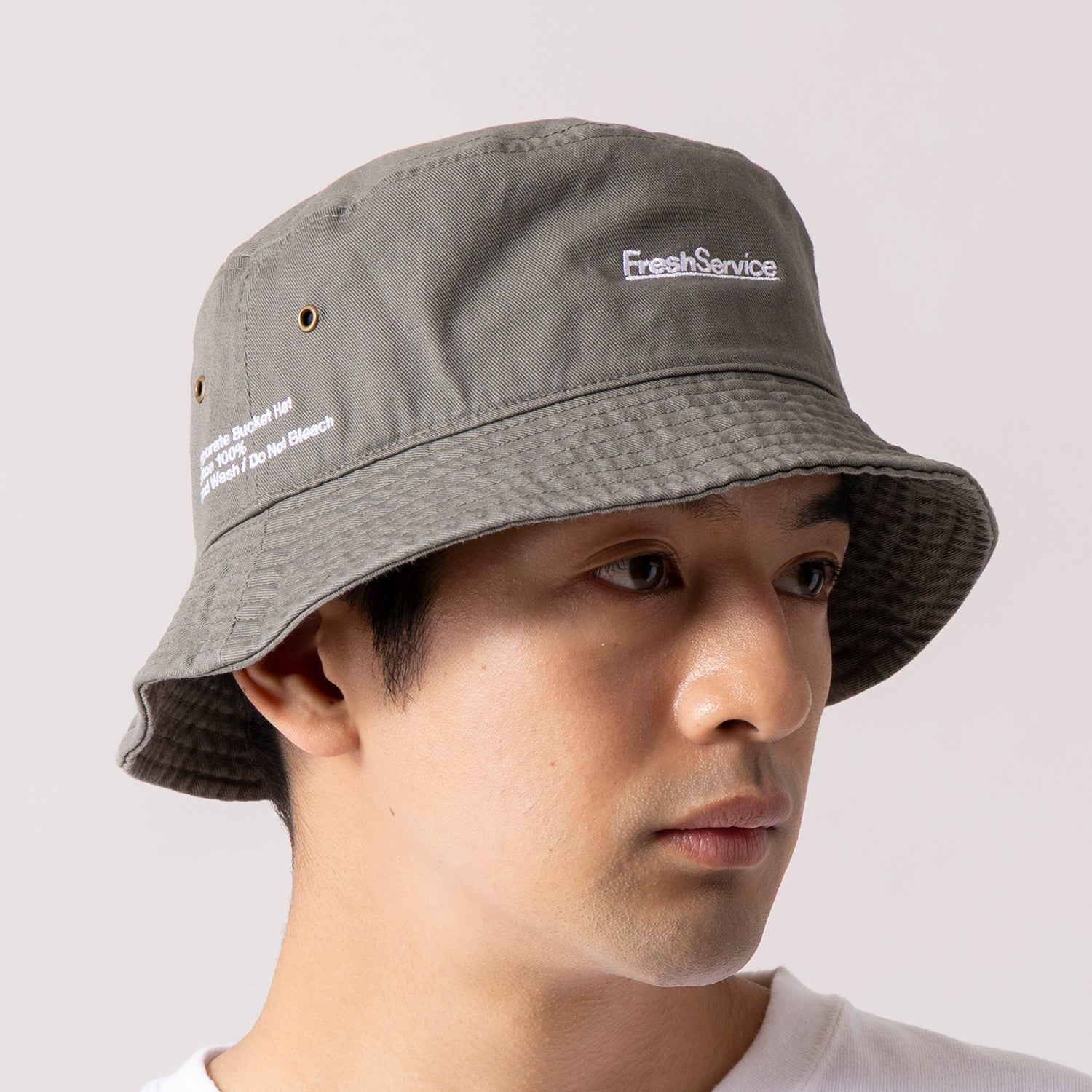 FreshService CORPORATE BUCKET HAT 2つセット FreshService | フレッシュサービス CORPORATE BUCKET HAT