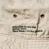 FreshService | フレッシュサービス　CORPORATE BUCKET HAT