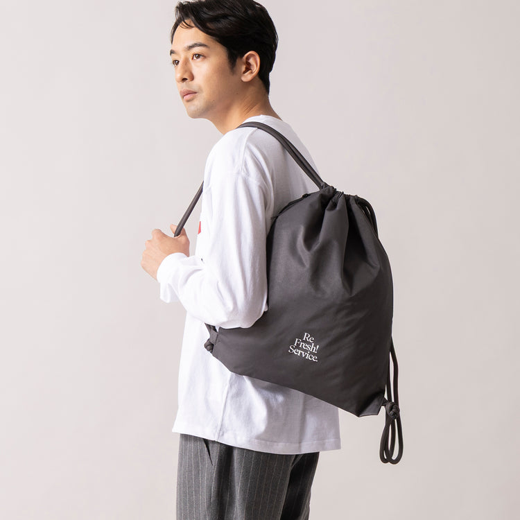 FreshService | フレッシュサービス　SAUNA KNAPSACK