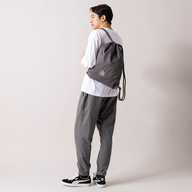 FreshService | フレッシュサービス　SAUNA KNAPSACK