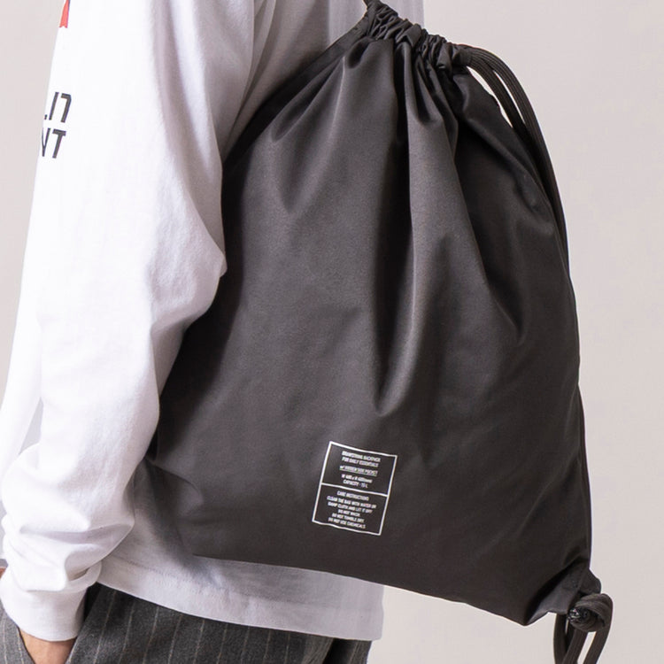 FreshService | フレッシュサービス　SAUNA KNAPSACK