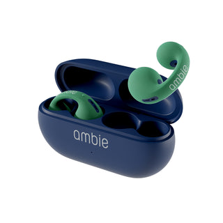 ambie | アンビー　sound earcuffs