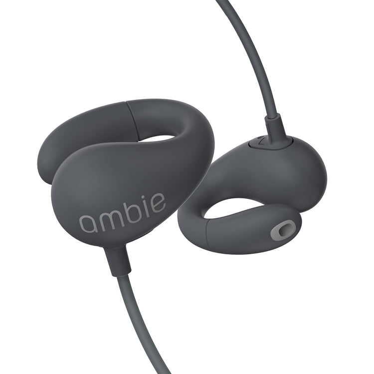 ambie | アンビー　sound earcuffs