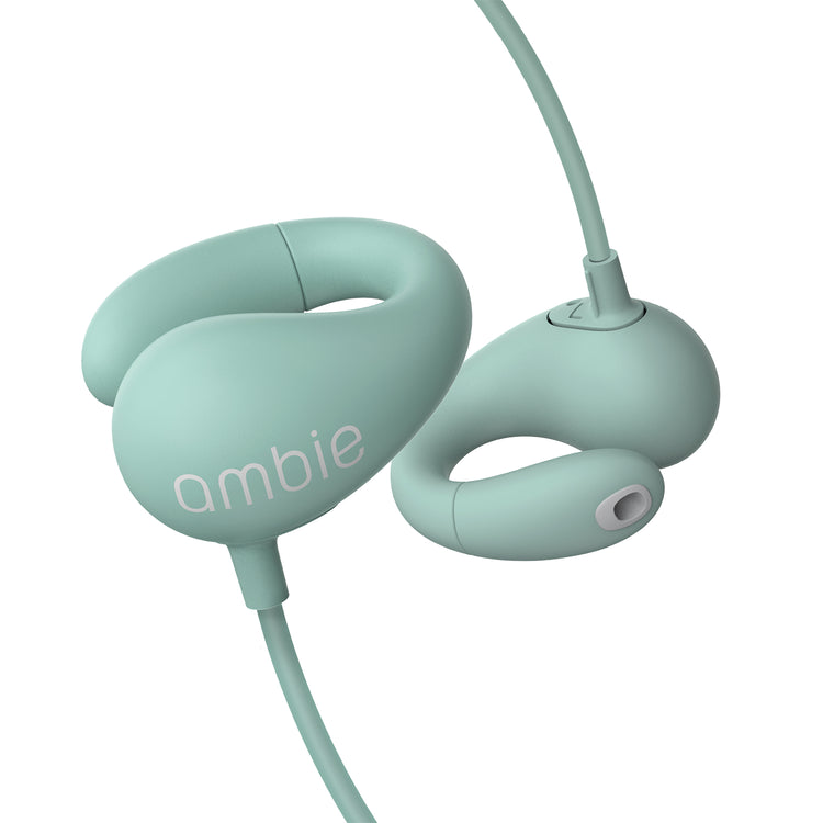 ambie | アンビー　sound earcuffs