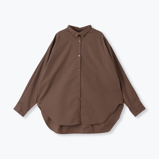 lelill | レリル　THE BASIC SHIRT