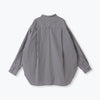 lelill | レリル　THE BASIC SHIRT