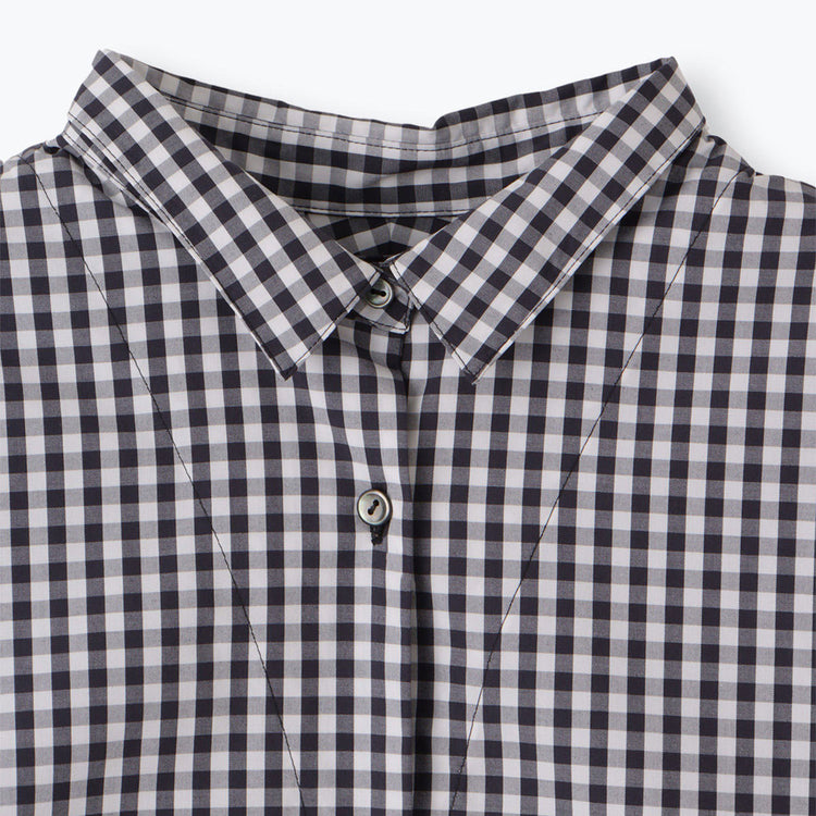 lelill | レリル　THE BASIC SHIRT