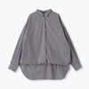 lelill | レリル　THE BASIC SHIRT