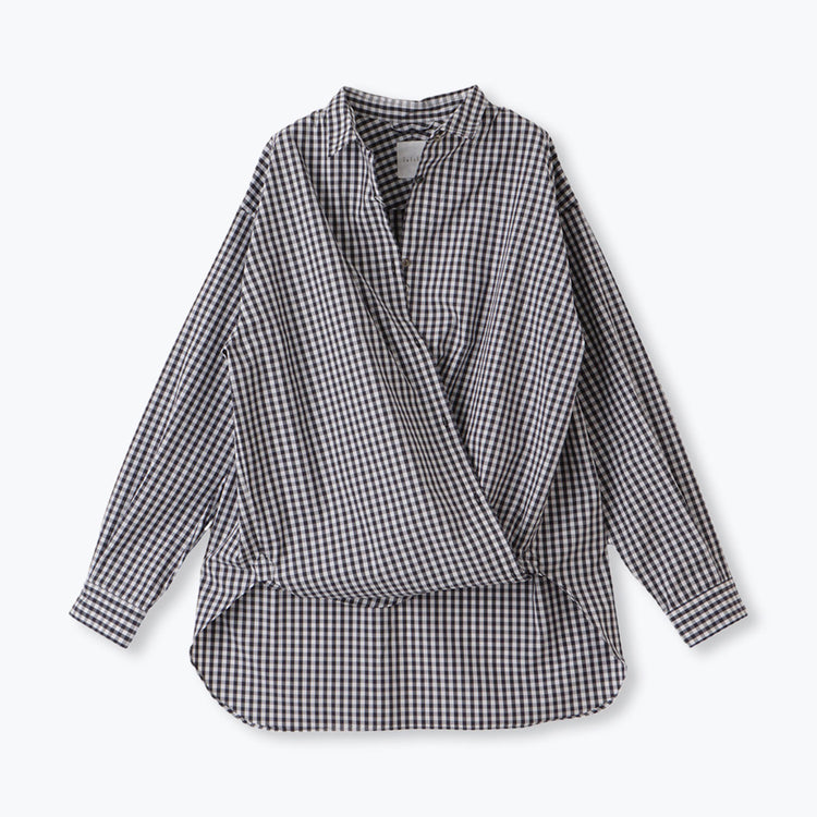 lelill | レリル　THE BASIC SHIRT