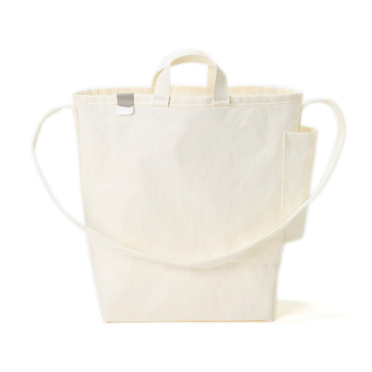 ANUNFOLD | アヌンフォルド Side Pocket pt