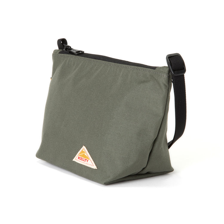 KELTY | ケルティ　MINI USUAL POUCH