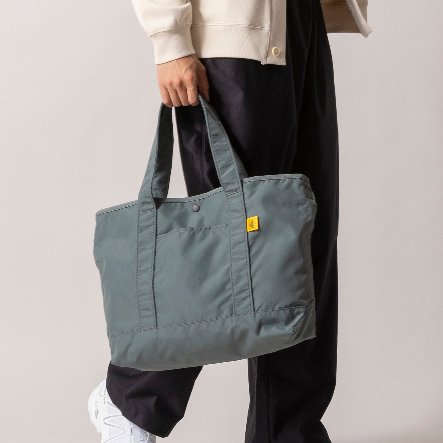 KELTY | ケルティ 80's NYLON TOTE S