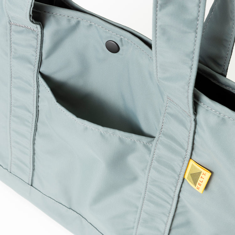 KELTY | ケルティ　80's NYLON TOTE S