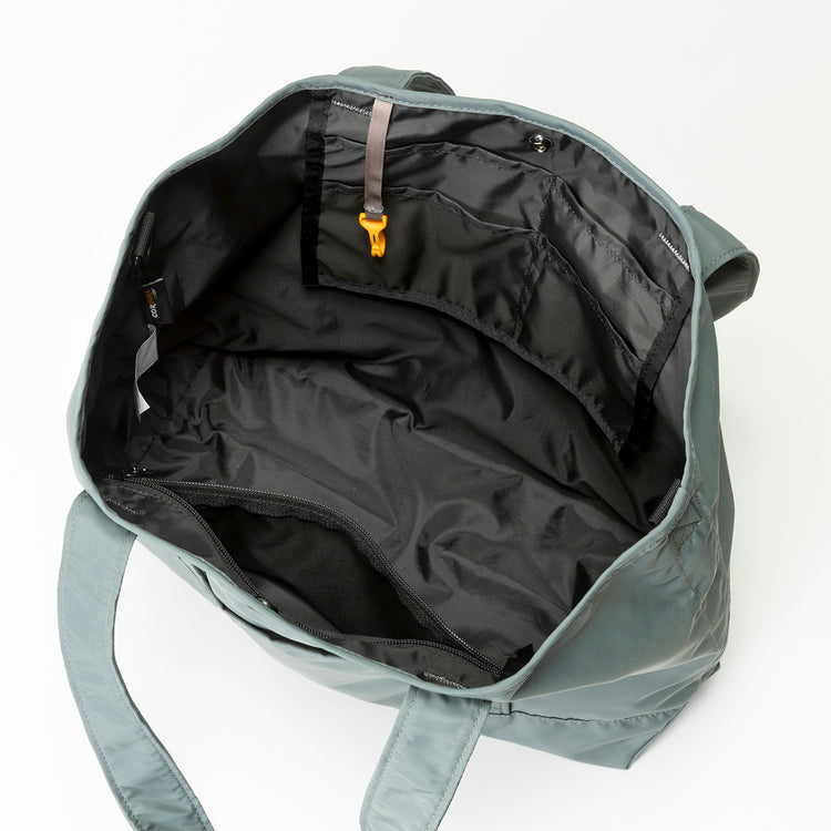 KELTY | ケルティ　80's NYLON TOTE S