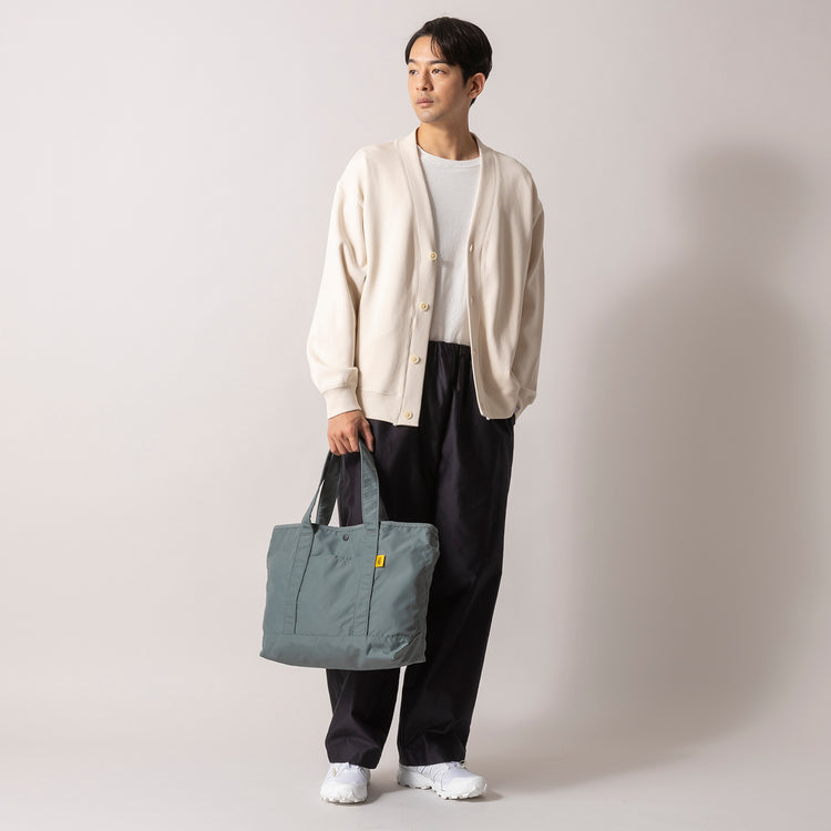 KELTY | ケルティ　80's NYLON TOTE S