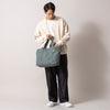 KELTY | ケルティ　80's NYLON TOTE S