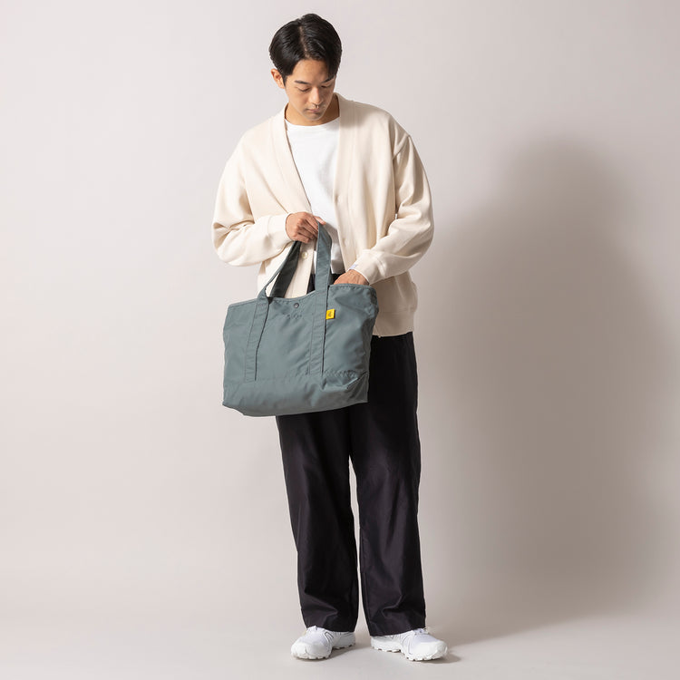 KELTY | ケルティ　80's NYLON TOTE S