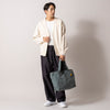 KELTY | ケルティ 80's NYLON TOTE S