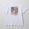 SIERRA DESIGNS | シエラデザインズ　AMERICAN CAMPING STYLE TEE