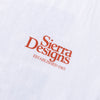 SIERRA DESIGNS | シエラデザインズ　AMERICAN CAMPING STYLE TEE
