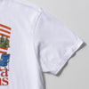 SIERRA DESIGNS | シエラデザインズ AMERICAN CAMPING STYLE TEE