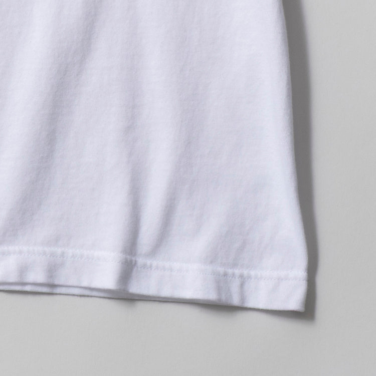 SIERRA DESIGNS | シエラデザインズ　AMERICAN CAMPING STYLE TEE