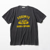Black/Yellow
